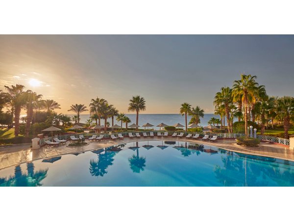 Park Regency Sharm El Sheikh