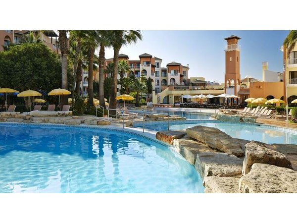 Four Seasons Vilamoura