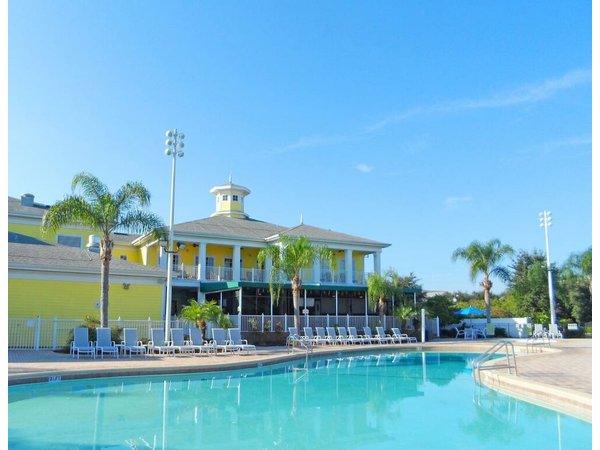 Bahama Bay Resort
