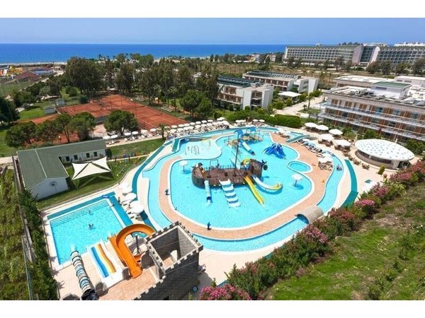 Club Kastalia Holiday Village