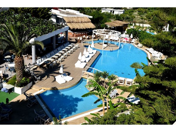 Palm Beach - Adult Only