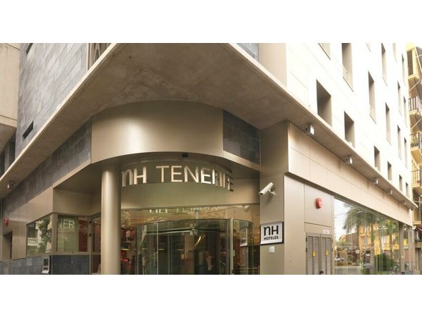 NH Tenerife