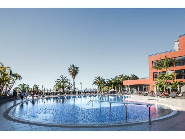 Enotel Lido Madeira