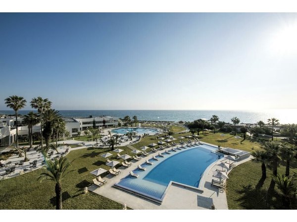 Iberostar Selection Diar El Andalous
