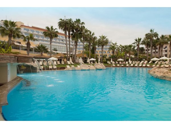 St. George Hotel and Spa Resort- Adults Only 16+