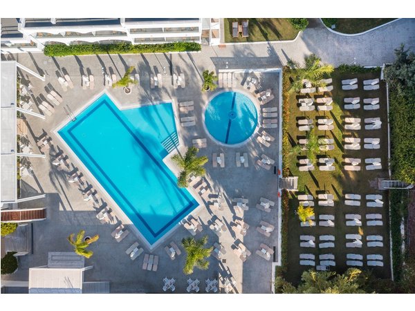 Oceanis Park Hotel