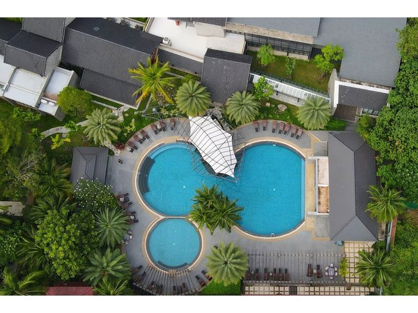 R-Mar Resort and Spa