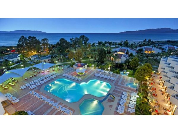 Richmond Ephesus Resort