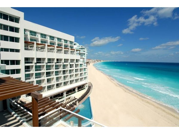 Sun Palace - Adult Only
