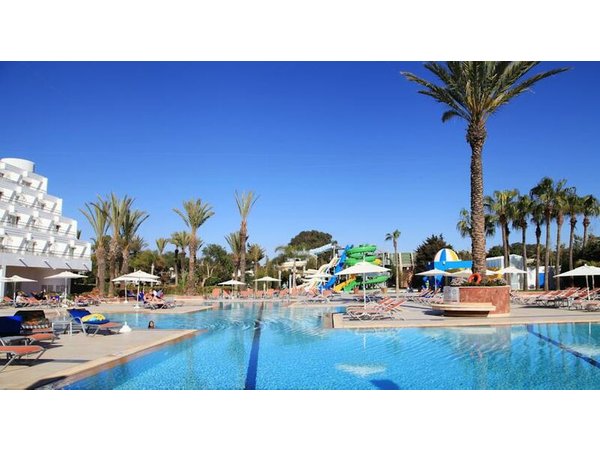 Amadil Ocean Club