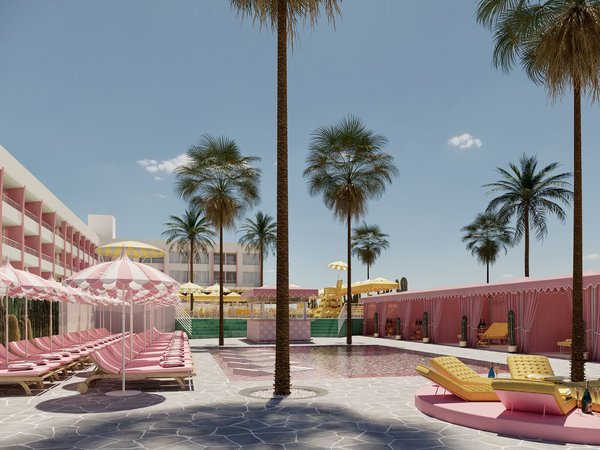 Los Felices Ibiza - Adults Only