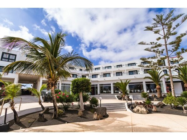 Bluebay Lanzarote