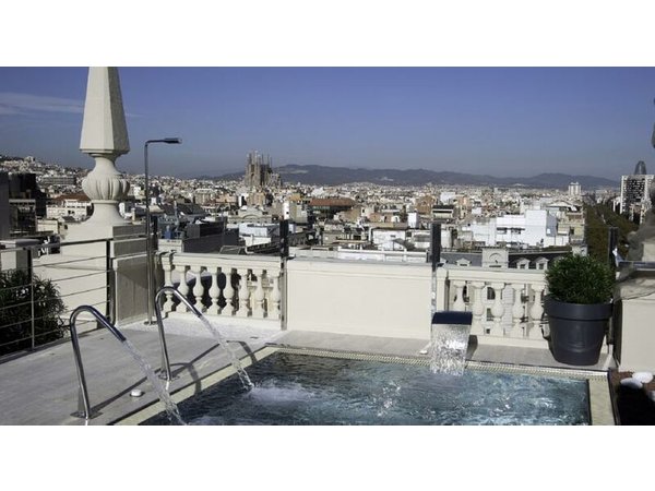 Avenida Palace