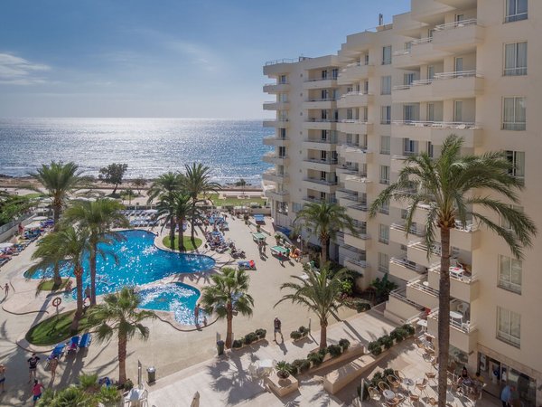 Playa Dorada