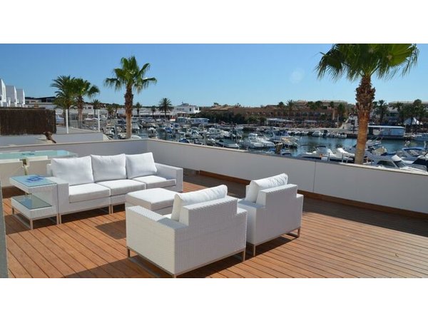 Villas del Lago