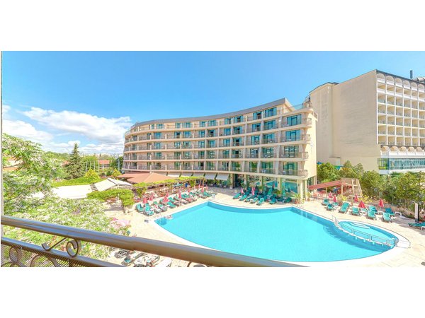 Mena Palace Hotel