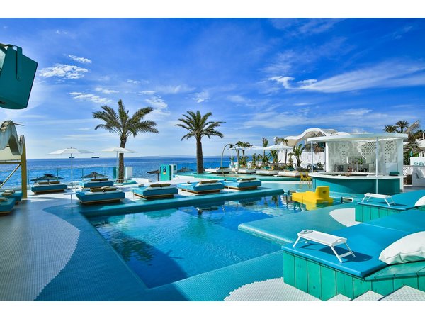 Dorado Ibiza - Adults Only