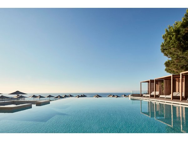 Esperos Village Blue and Spa - Adults Only