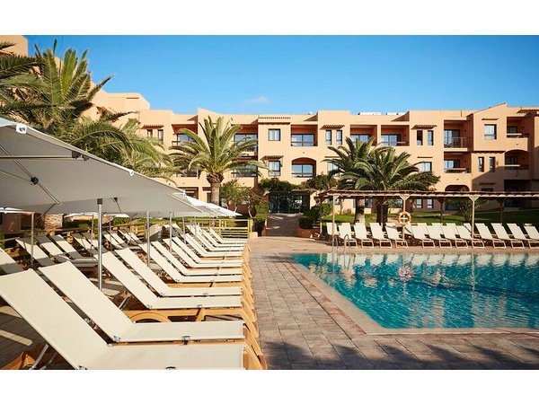 Insotel Club Tarida Playa