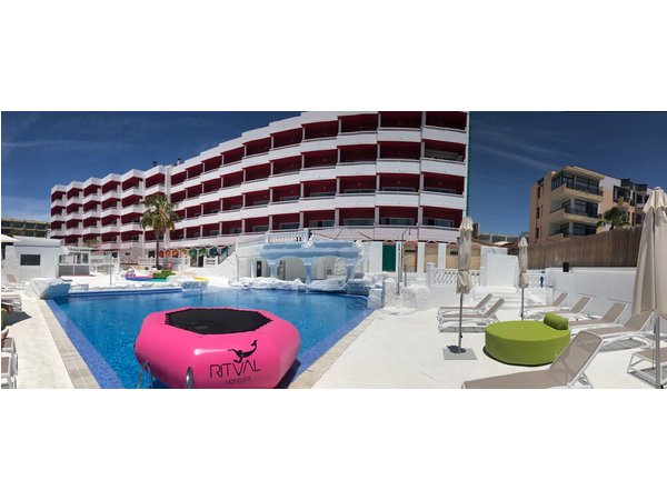 Ritual Maspalomas - Adults Only