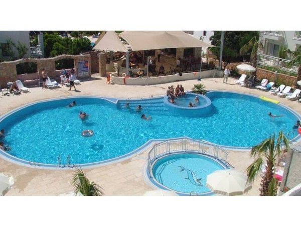Mandarin Resort