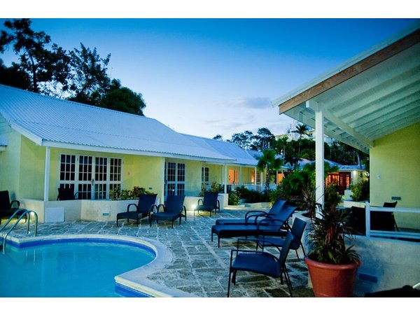 Island Inn
