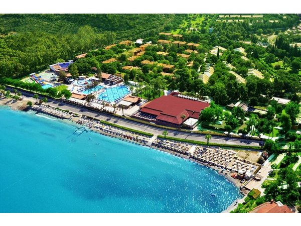 Kustur Club Holiday Village
