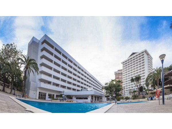 Poseidon Resort