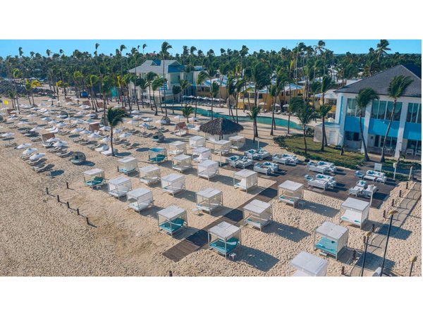 Coral Level at Iberostar Selection Bavaro