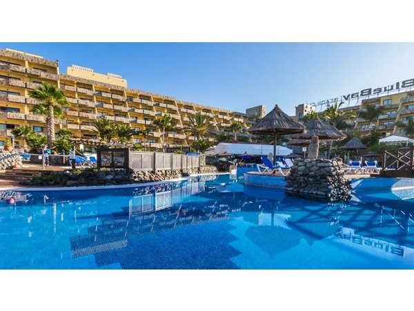 BlueBay Beach Club