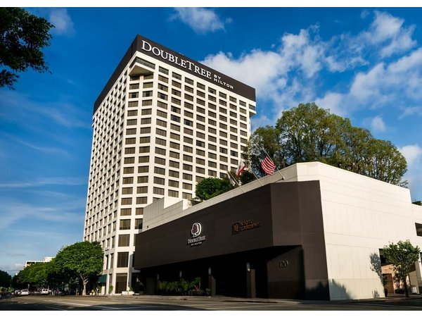 Doubletree by Hilton Los Angeles Downtown