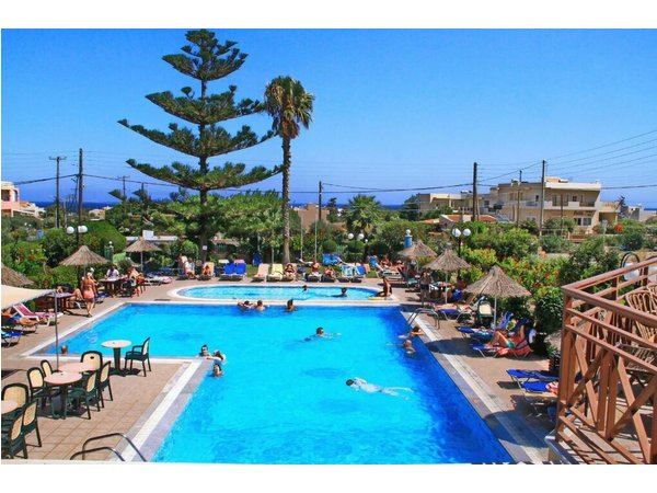 Despo Hotel