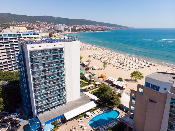 Palace Sunny Beach