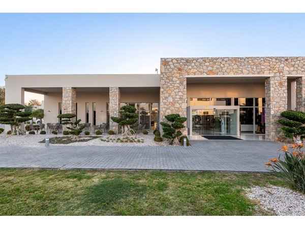 Egeo Easy Living Resort (ex Holiday Village Kos)