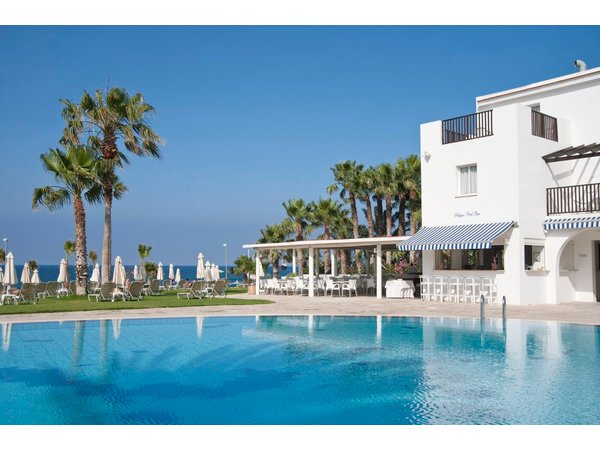 Akti Beach Village Resort