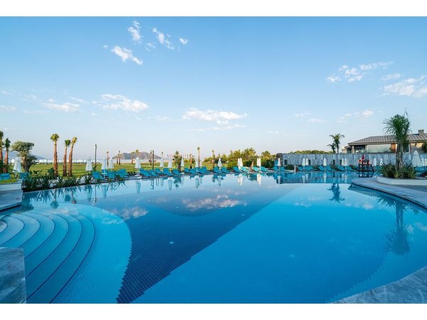 Liberty Fabay Hotel