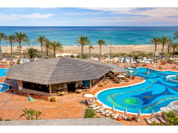SBH Costa Calma Palace