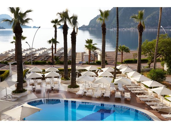 Seastar Hotel Marmaris - Adults Only