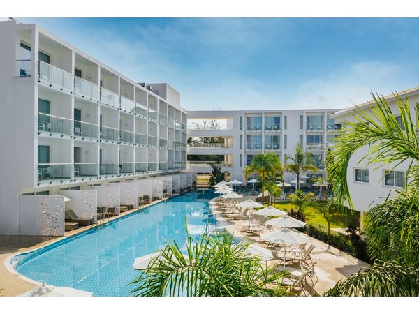 Sofianna Resort and Spa