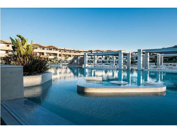 Euphoria Resort
