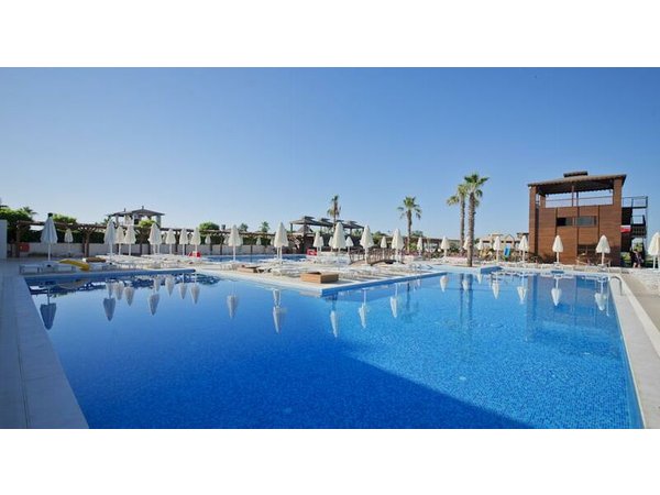 Fun and Sun Family Life Belek