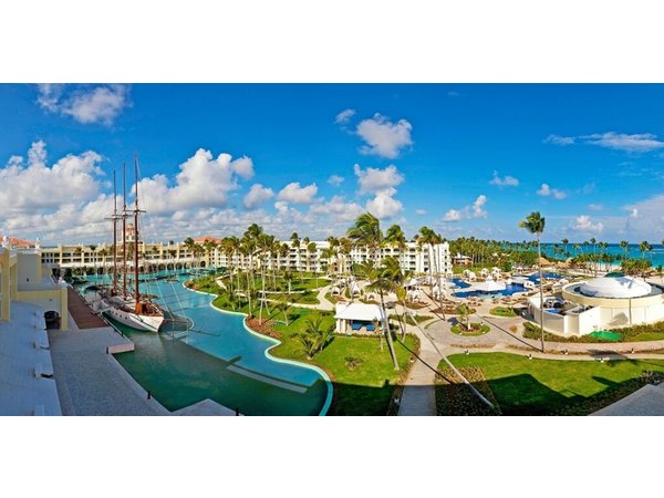 Iberostar Grand Bavaro - Adult Only