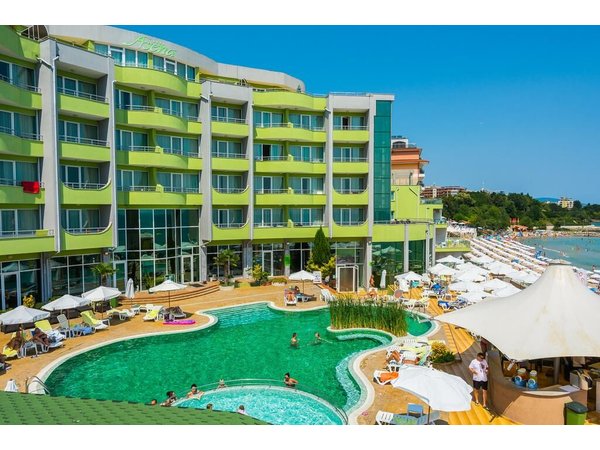 MPM Hotel Arsena