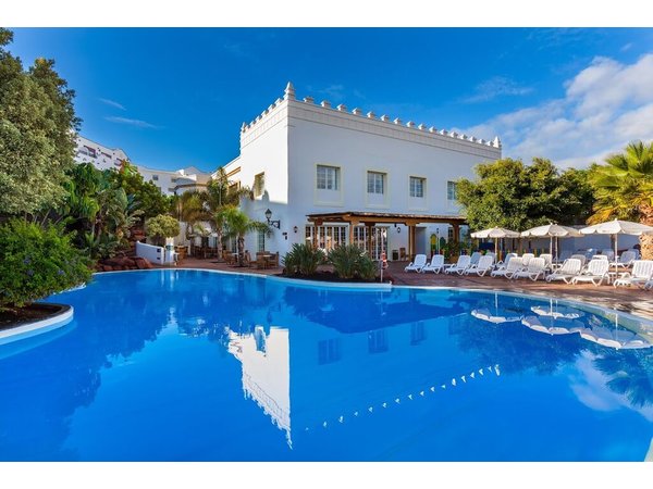 Gran Castillo Tagoro Family and Fun Playa Blanca
