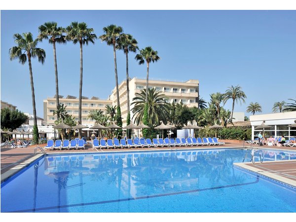 Hotel Globales Pionero/Santa Ponsa Park