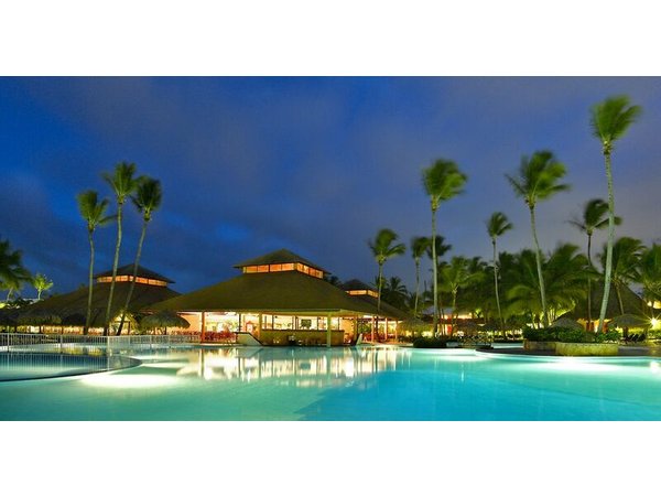 Grand Palladium Punta Cana Resort and Spa