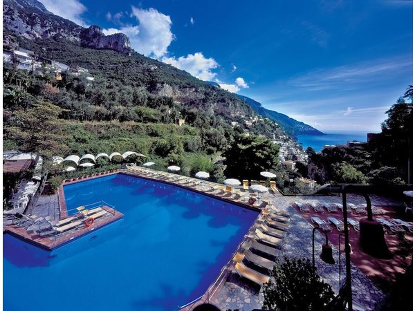 Royal Positano