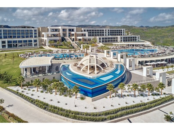 Mayia Exclusive Resort and Spa - Adults Only