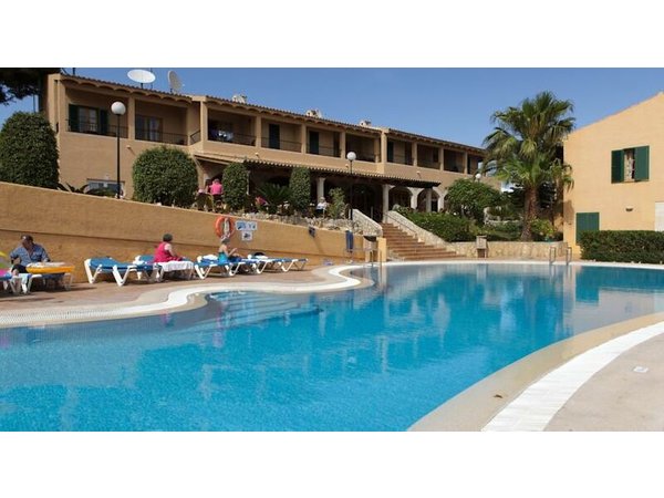 Club Santa Ponsa
