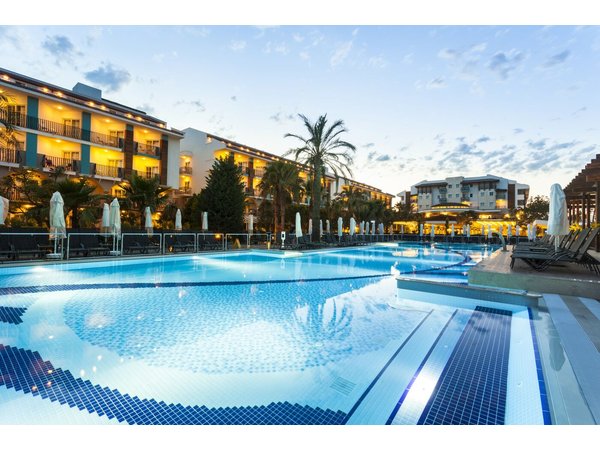 Belek Beach Resort